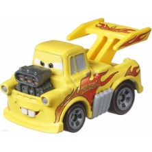 Vexor Pixar Cars Mini Yarış Arabası Serisi