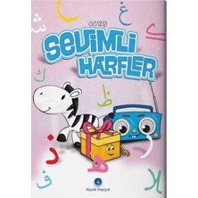 Lisinya Sevimli Harfler