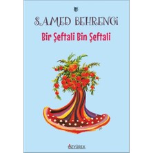 Lisinya Bir Şeftali Bin Şeftali