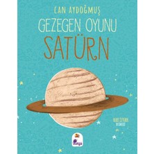Lisinya Gezegen Oyunu - Satürn