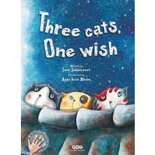 Lisinya Three Cats, One Wish