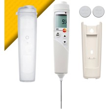 Sevgift Testo 106 Set Gıda Termometresi