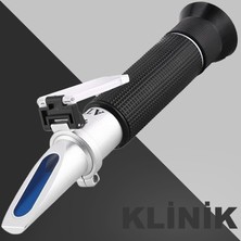 Sevgift Loyka Klinik ve Üre Refraktometresi