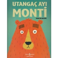Lisinya Utangaç Ayı Monti
