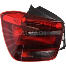 Depo Bmw F20 F21 2010 2014 Stop Lambası Sağ  (Oem NO:63217270096)