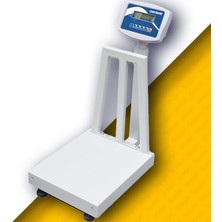 Sevgift Desis B5 Elektronik Tartım Kantarı 150KG - 40X50CM