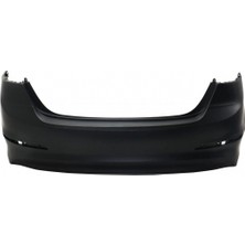 FPI Tampon Elantra Arka 2016-18 (Oem NO:86611F2000)