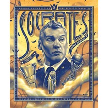 Elma Shop Socrates Düşünen Spor Dergisi Sayı: 98