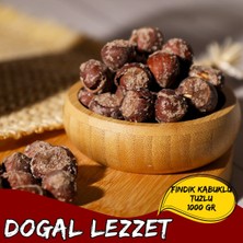 NW NessiWorld Mey Ithalat® Fındık Kabuklu Tuzlu 1000 gr (1kg)