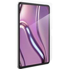 Zagg Glass Elite iPad 11 (A16) / 10.9 Aparatlı Ekran Koruyucu 200118468