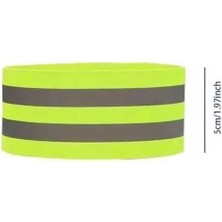 LTG Nova Reflektör Bant Kol Ayak Bilekleri