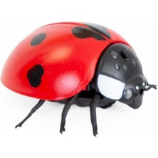 NW NessiWorld Oyuncak Işıklı Uğurböceği