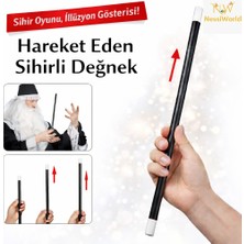 Urfakent Hareket Eden Sihirli Değnek Çubuk 24 cm