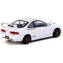 Urfakent 1/64 Honda Integra Type R Dc2 Mugen Championship White