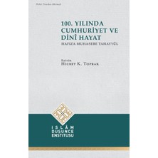 Elma Shop 100. Yılında Cumhuriyet ve Dini Hayat