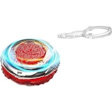 Urfakent 54122 Kılıç Alevli Savaş Ayısı -Mga