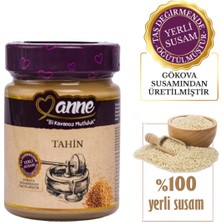 Anne Yerli TAHİN300 gr