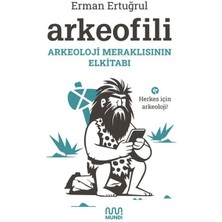 Elma Shop Arkeofili: Arkeoloji Meraklısının Elkitabı