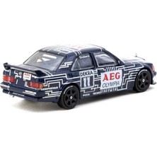 Urfakent 1/64 Mercedes-Benz 190 E 2.5-16 Evo 1 Dtm 1989 Dany Snobeck