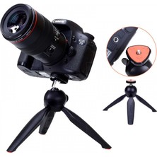 LTG Nova YT228 Telefon Kamera Tripod Stand