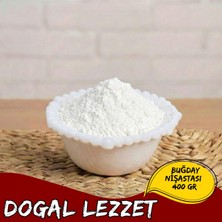 Urfakent Mey Ithalat® Buğday Nişastası 400 gr