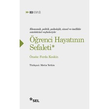 Elma Shop Öğrenci Hayatının Sefaleti