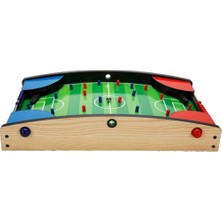 Urfakent Masaüstü Futbol Pinball Oyunu 50 cm