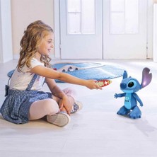 Urfakent S00011804 Interaktif Robot Stıtch Ses/ışık