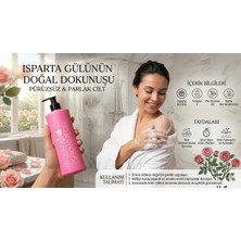 ROSELLA GÜL DUŞ JELİ 500 ML