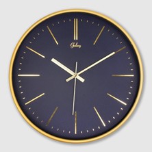 LTG Nova Galaxy D-218-A-3 Duvar Saati Saati