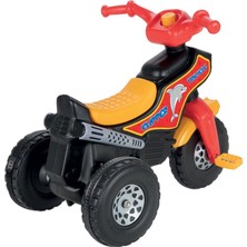 Urfakent 07 112 Nessiworld Yunus Bisiklet