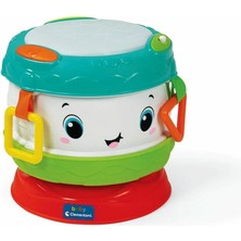 NW NessiWorld 17409 Baby  - Aktiviteli Bebek Davulu