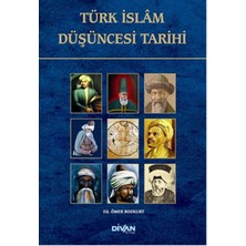 Elma Shop Türk Islam Düşüncesi Tarihi