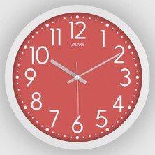 LTG Nova Galaxy Dekoratif Duvar Saati 220-B-1