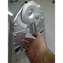 Beykon  Çok Amaçlı Merdiven Menteşesi