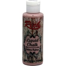 LTG Nova 666 Pudra Pembe Eskitme Pudrası 120 cc