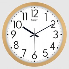 LTG Nova Galaxy Dekoratif Duvar Saati 220-A-1