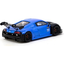 NW NessiWorld 1/64 Audi R8 Lms Gt3 Evo Iı 10TH Anniversary