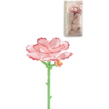 LTG Nova Mey Ithalat® P655051 Karasnfi̇l 49 Parça Block Oyuncak