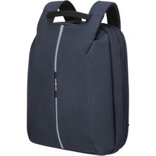 Samsonite Samsonıte KA6-01-002 15.6 Securipack Notebook Sırt Çantası Mavi