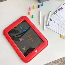LTG Nova Magic Pad Çocuk Eğitici Sihirli Işıklı Kalemli Öğretici Pili Pad