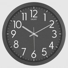 LTG Nova Galaxy Dekoratif Duvar Saati 220-F-1