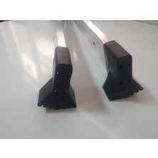 Beykon Çok Amaçlı Merdiven Destek Ayağı