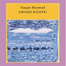 TeknoKapsül Deniz Küstü