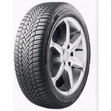  Lassa Multiways 2 195/65 R15 95V Xl 4 Mevsim Lastik - 2026