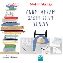 TeknoKapsül Önüm Arkam Sağım Solum Sınav