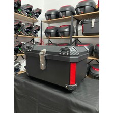 Rexx 60 Litre Motosiklet Çantası Adventure