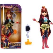 Unicorn Academy Moda Bebeği 6074423 - Valentina