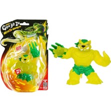 Goojitzu Meteor Madness Tekli Figür Paketi GJT67000 - Jagooar
