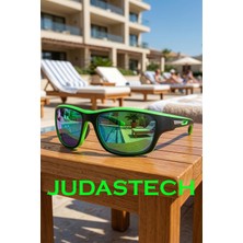Judas G4 Polarize Sürüş Spor Aktivite Güneş Gözlüğü